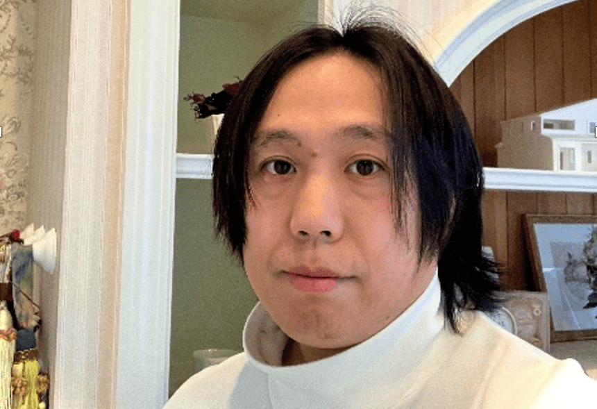 設計：六角和行