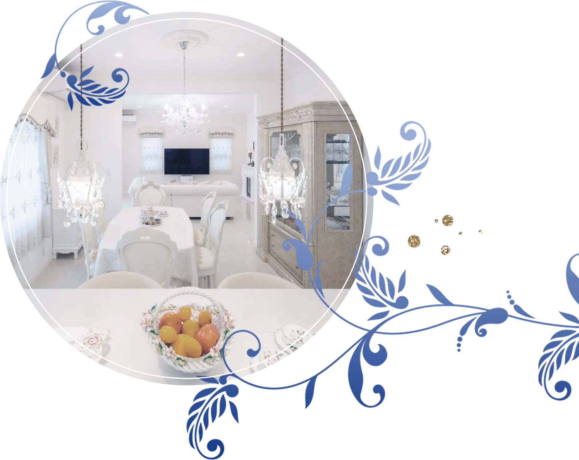 毎日がドラマチック