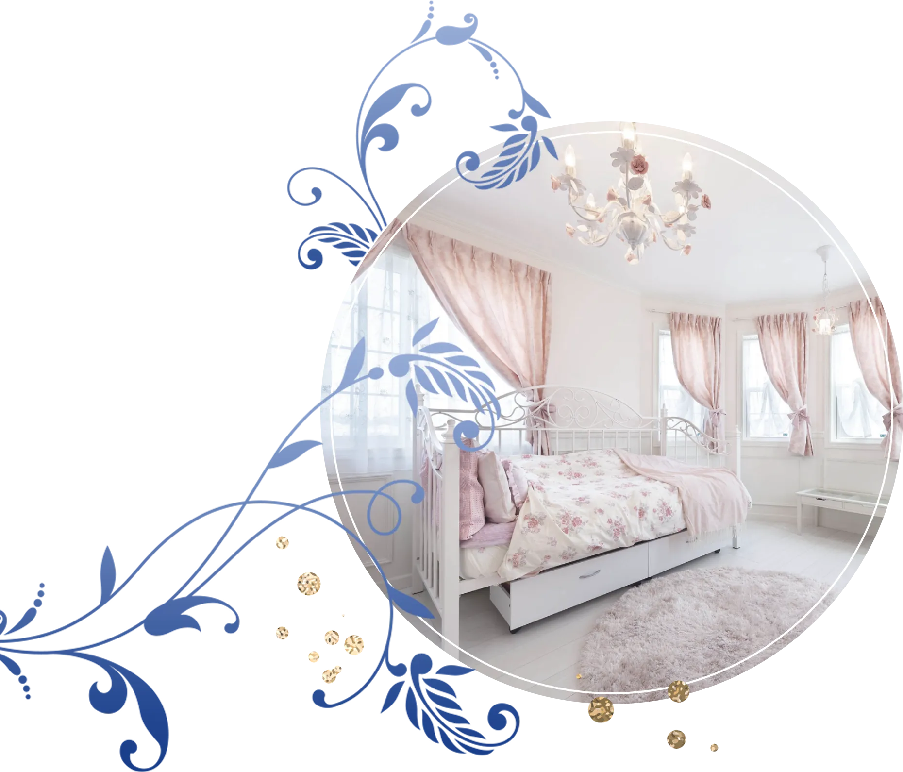 毎日がドラマチック