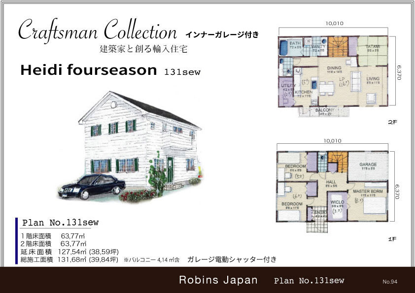 Heidi fourseason 131sew