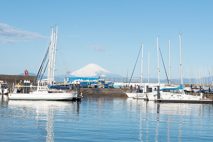 鎌倉・葉山・逗子のおすすめ不動産