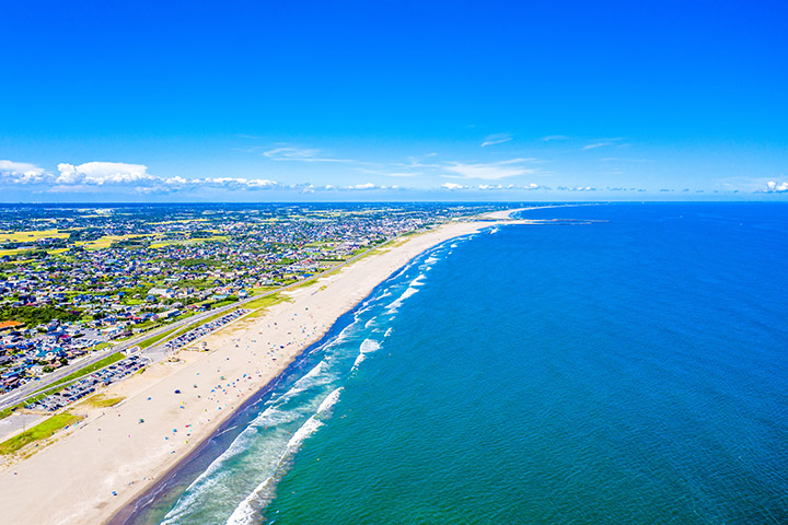 外房のおすすめ不動産