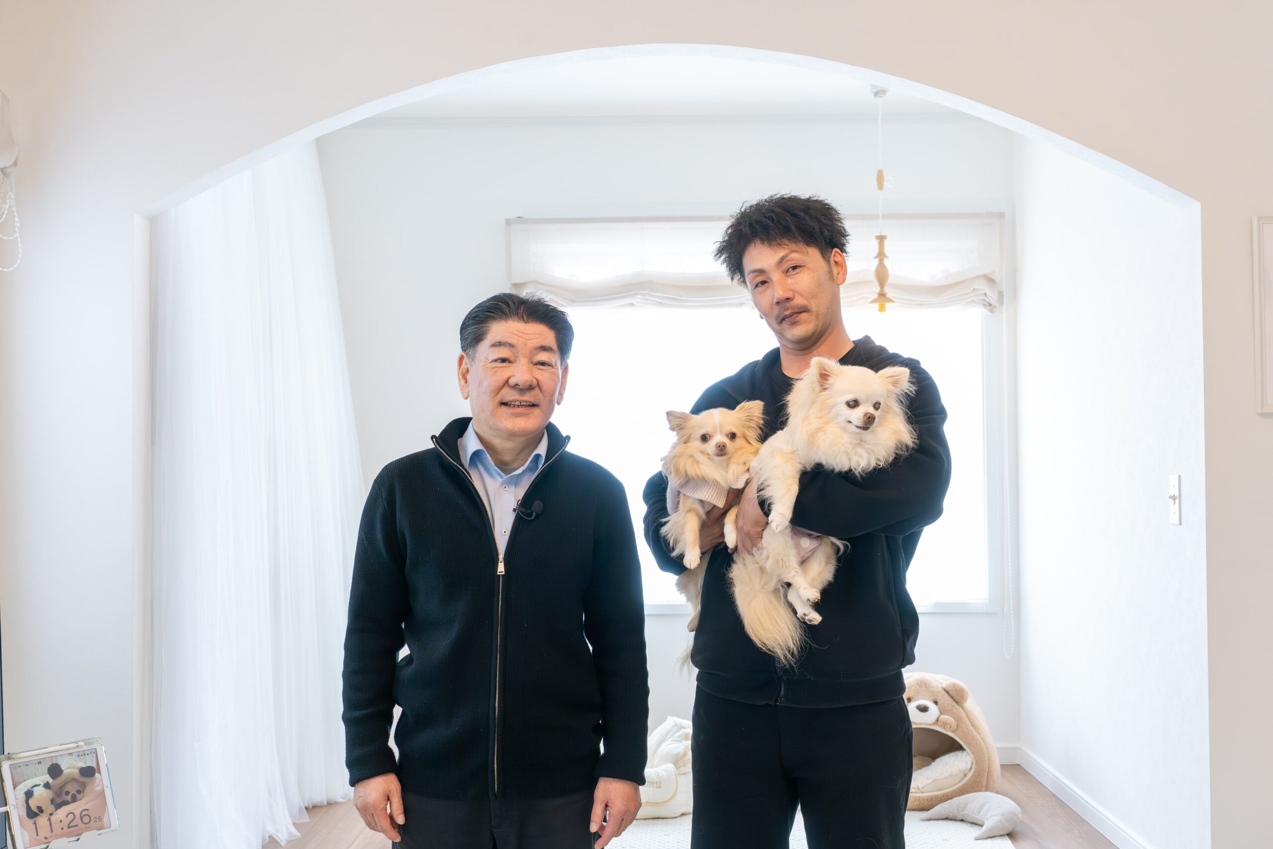 千葉県　N.T様邸