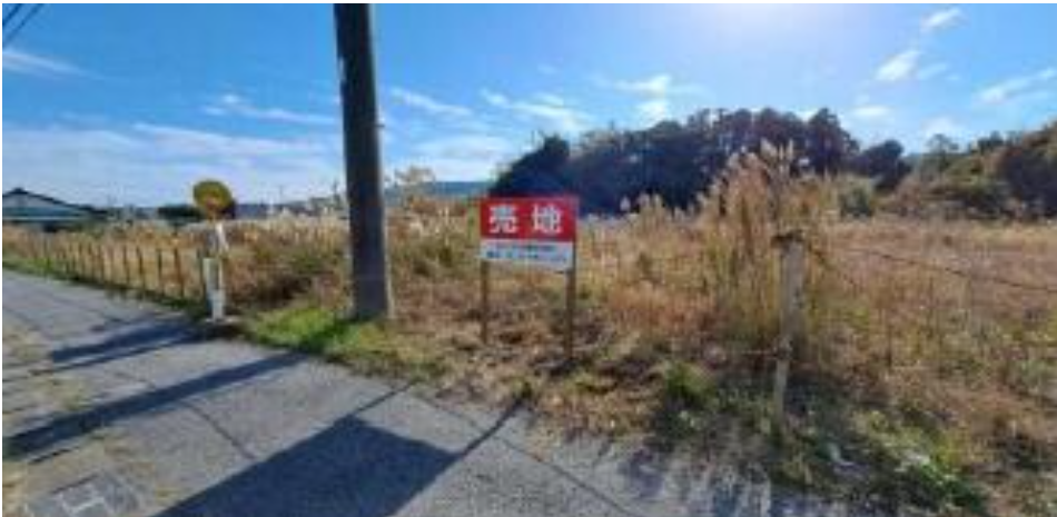 鴨川売地
