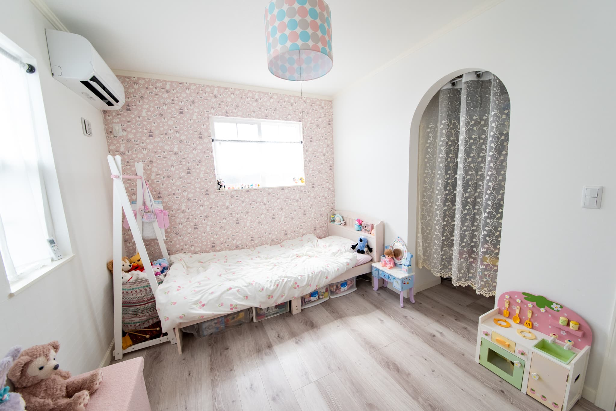 子供部屋