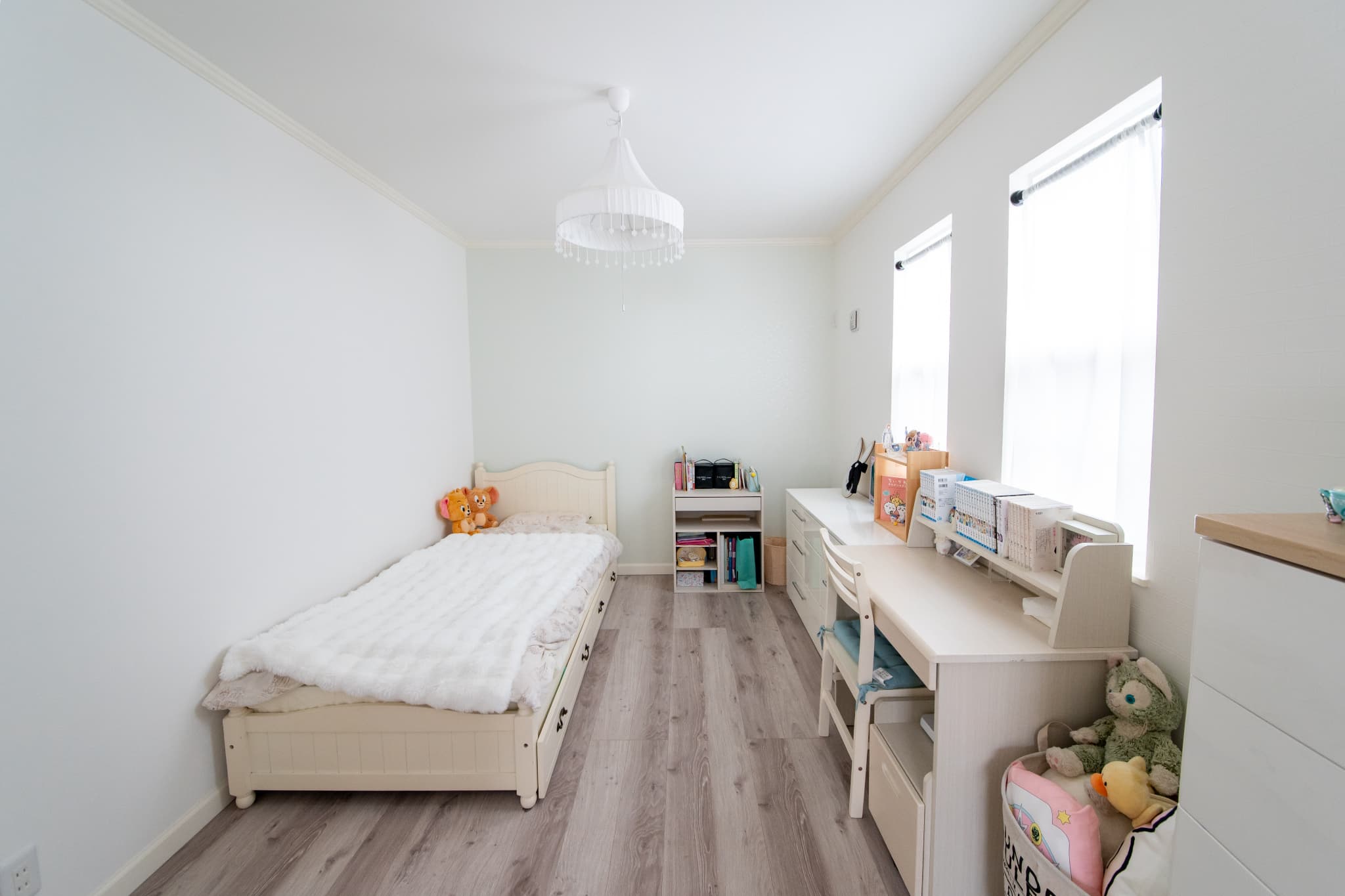 子供部屋