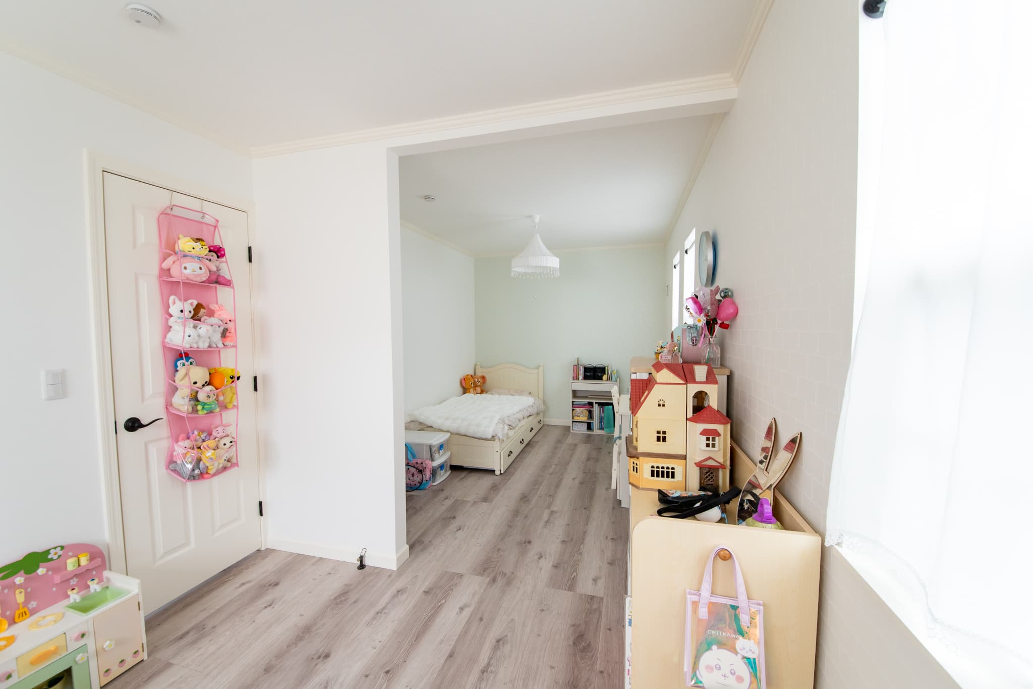 子供部屋